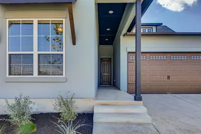 601 C-Bar Ranch Trail #28, Cedar Park, TX 78613 - Photo 3