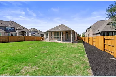 1204 Texas Ash Lane, Georgetown, TX 78628 - Photo 35