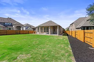1204 Texas Ash Ln, Georgetown, TX 78628 - Photo 35