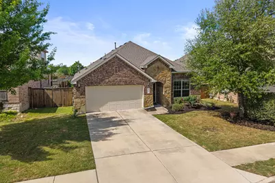 3606 Esperanza Drive, Round Rock, TX 78665 - Photo 1