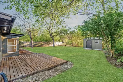 5348 Westminster Drive, Austin, TX 78723 - Photo 3