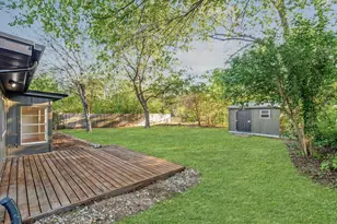 5348 Westminster Dr, Austin, TX 78723 - Photo 3