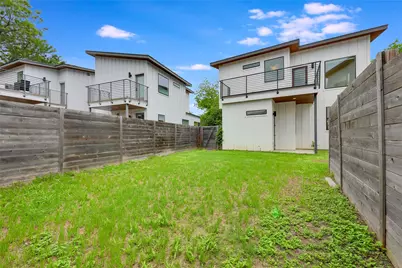 108 Tillery Street #1, Austin, TX 78702 - Photo 31