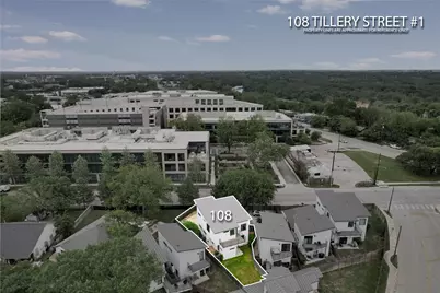 108 Tillery Street #1, Austin, TX 78702 - Photo 33