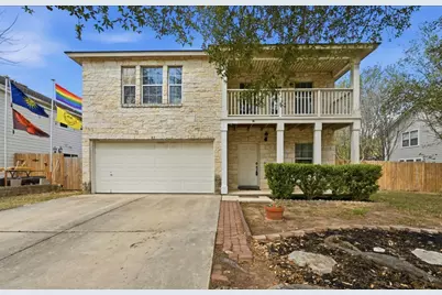 83 Elm Hill Court, San Marcos, TX 78666 - Photo 1