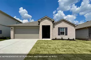 1828 Side Buster Trl, Leander, TX 78641 - Photo 1