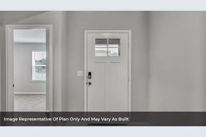 1828 Side Buster Trail, Leander, TX 78641 - Photo 5