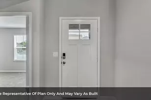 1828 Side Buster Trl, Leander, TX 78641 - Photo 5