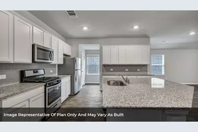 1828 Side Buster Trail, Leander, TX 78641 - Photo 11