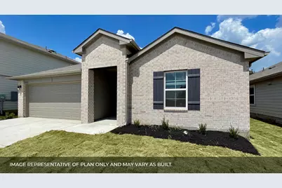 1828 Side Buster Trail, Leander, TX 78641 - Photo 3