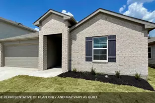 1828 Side Buster Trl, Leander, TX 78641 - Photo 3