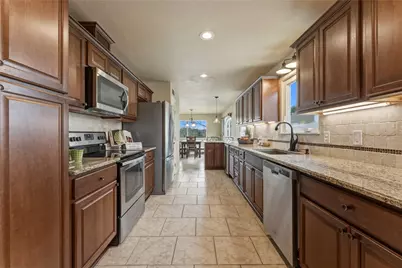 833 Sandy Mountain Drive, Llano, TX 78643 - Photo 5