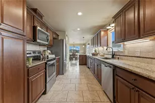 833 Sandy Mountain Dr, Llano, TX 78643 - Photo 5