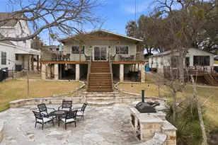 833 Sandy Mountain Dr, Llano, TX 78643 - Photo 5