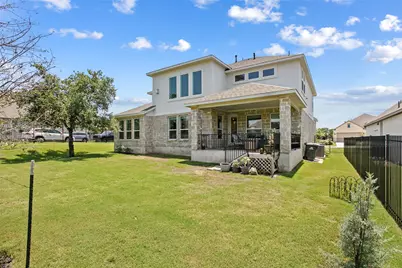 707 Two Creeks Lane, Austin, TX 78737 - Photo 39