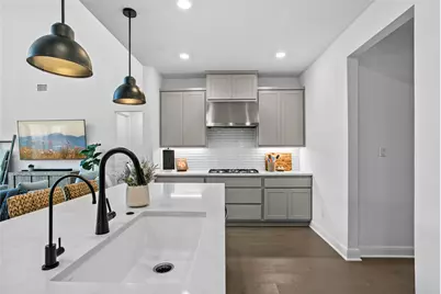 707 Two Creeks Lane, Austin, TX 78737 - Photo 17