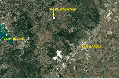 343 Falconwood Drive, San Marcos, TX 78666 - Photo 17