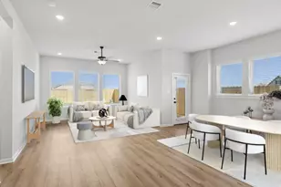 888 Prominence Wy, Leander, TX 78641 - Photo 3