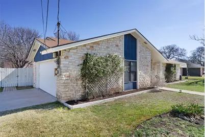 3309 Buffalo Springs Trail, Georgetown, TX 78628 - Photo 5