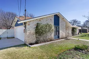 3309 Buffalo Springs Trail, Georgetown, TX 78628 - Photo 5