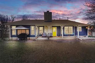 3309 Buffalo Springs Trail, Georgetown, TX 78628 - Photo 33