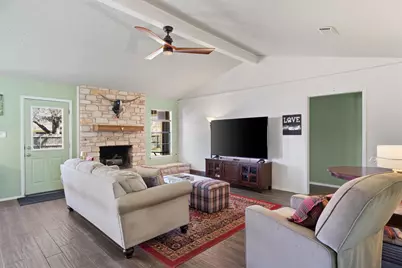 3309 Buffalo Springs Trail, Georgetown, TX 78628 - Photo 7