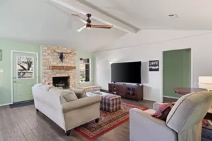 3309 Buffalo Springs Trail, Georgetown, TX 78628 - Photo 7