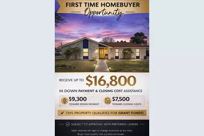 3309 Buffalo Springs Trail, Georgetown, TX 78628 - Photo 1