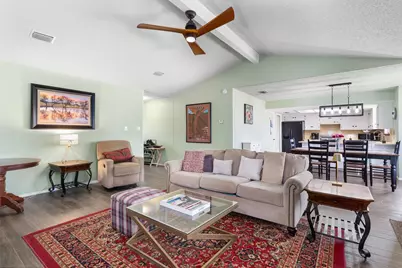 3309 Buffalo Springs Trail, Georgetown, TX 78628 - Photo 9