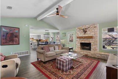 3309 Buffalo Springs Trail, Georgetown, TX 78628 - Photo 9