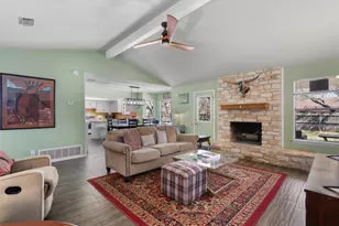 3309 Buffalo Springs Trail, Georgetown, TX 78628 - Photo 9