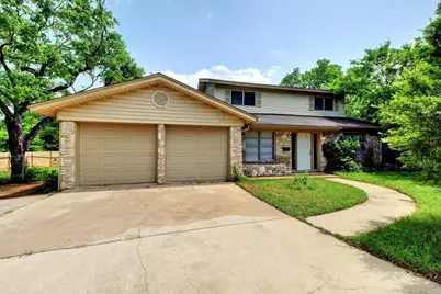 1202 Artesian Circle, Austin, TX 78758 - Photo 1