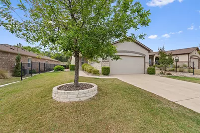 820 Salado Creek Lane, Georgetown, TX 78633 - Photo 3