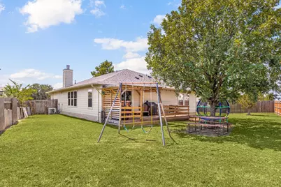 1108 Ascot Street, Georgetown, TX 78626 - Photo 35