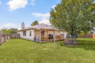 1108 Ascot St, Georgetown, TX 78626 - Photo 35