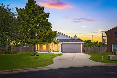 1108 Ascot Street, Georgetown, TX 78626 - Photo 1