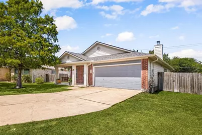 1108 Ascot Street, Georgetown, TX 78626 - Photo 3