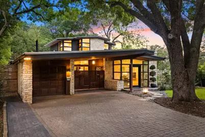 2401 Jarratt Avenue, Austin, TX 78703 - Photo 1
