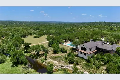 5801 Mount Gainor Road, Dripping Springs, TX 78620 - Photo 7
