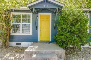 1136 Garland Ave, Austin, TX 78721 - Photo 1
