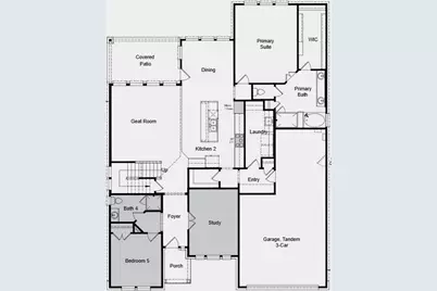 1704 Plum Tree Way, Georgetown, TX 78628 - Photo 23