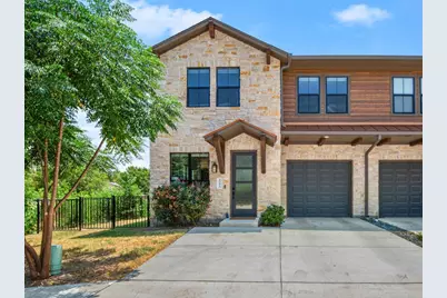 808A E 17th Street #16, Georgetown, TX 78626 - Photo 1