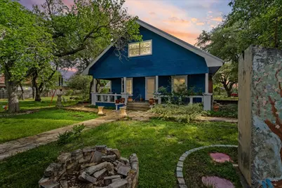 316 Mesquite Street, Bertram, TX 78605 - Photo 1