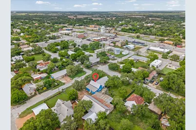 316 Mesquite Street, Bertram, TX 78605 - Photo 29
