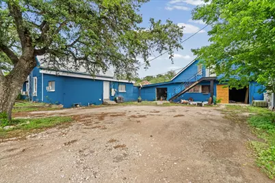 316 Mesquite Street, Bertram, TX 78605 - Photo 23