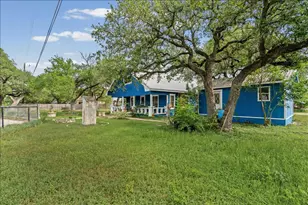 316 Mesquite St, Bertram, TX 78605 - Photo 3