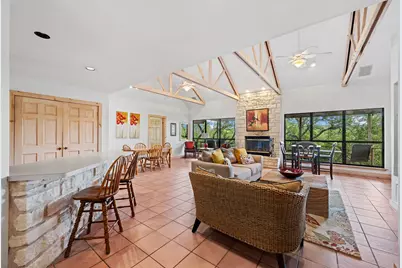 555 Hillsedge Road, Wimberley, TX 78676 - Photo 5