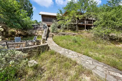 555 Hillsedge Road, Wimberley, TX 78676 - Photo 1