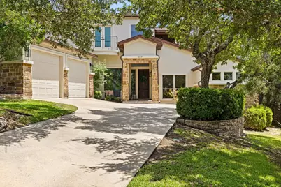 207 Spellbrook Lane, Lakeway, TX 78734 - Photo 1