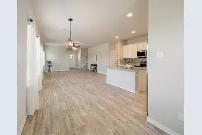 460 Galway Bay Lane, Georgetown, TX 78626 - Photo 5